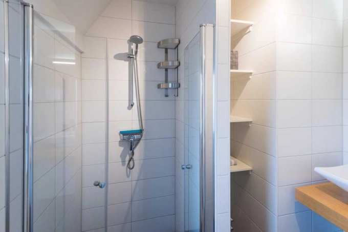 Deluxe appartement
