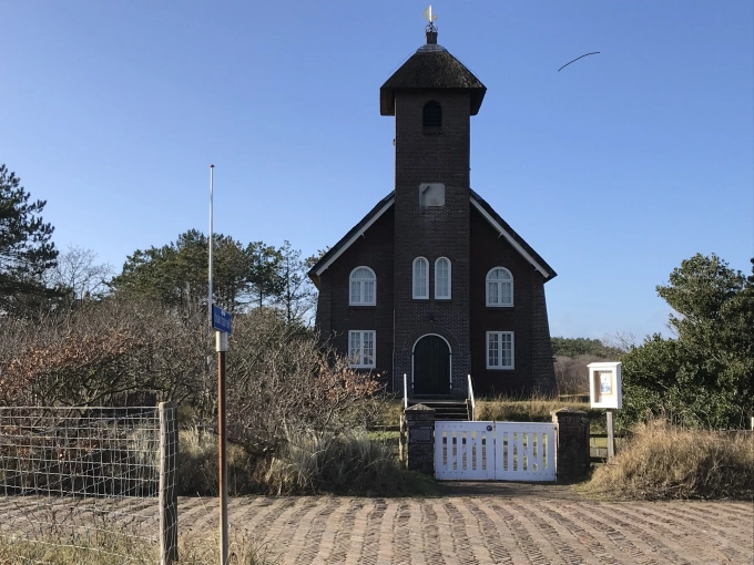 Bergen aan Zee