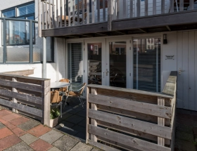 Deluxe appartement