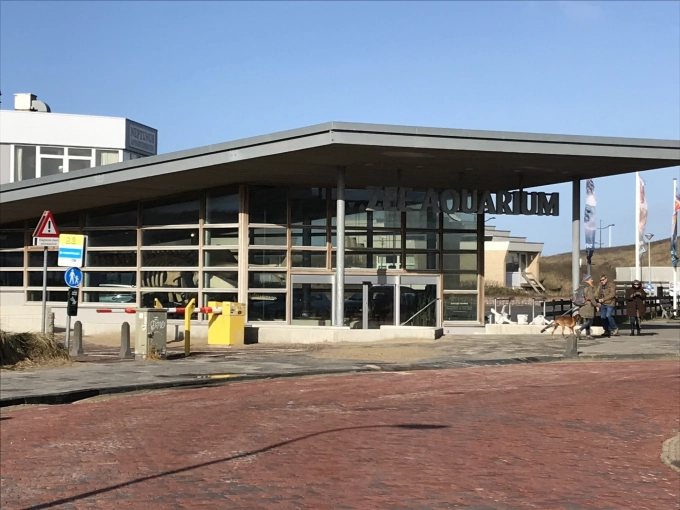 Bergen aan Zee