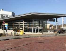 Bergen aan Zee