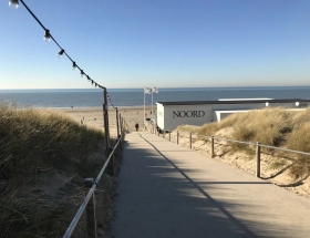 Bergen aan Zee