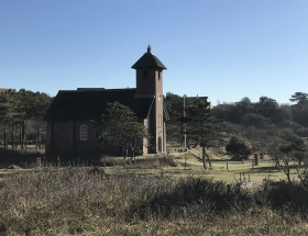 Bergen aan Zee