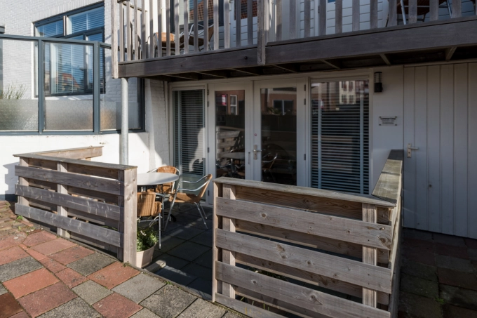 Deluxe appartement