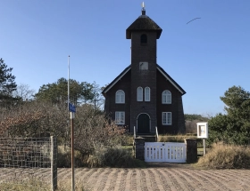 Bergen aan Zee