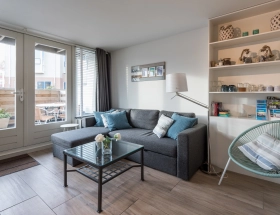 Deluxe appartement