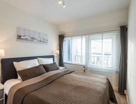 Deluxe appartement