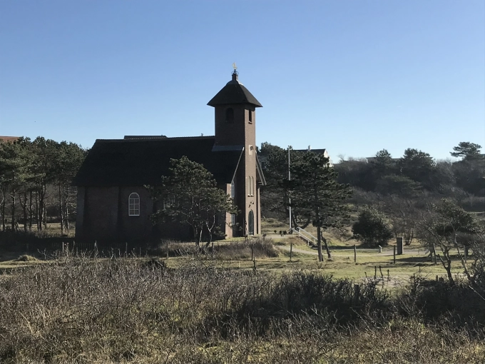 Bergen aan Zee
