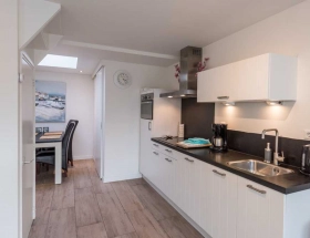 Deluxe appartement