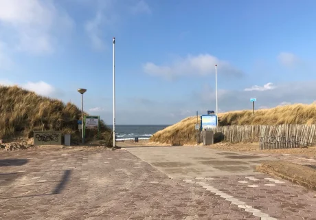 Bergen aan Zee