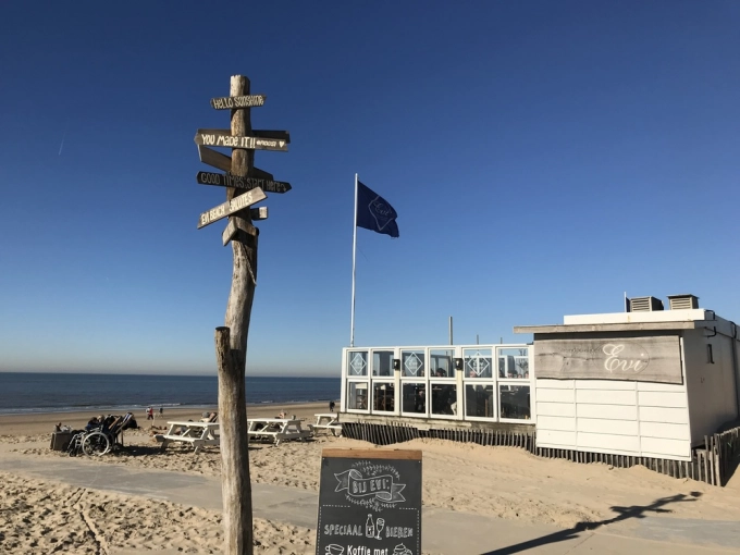 Bergen aan Zee