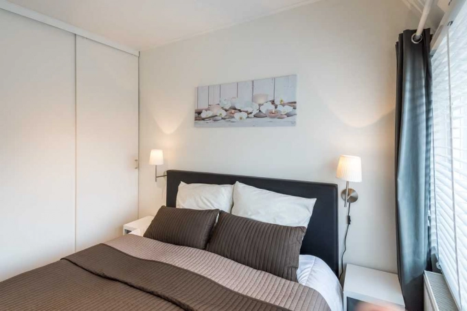 Deluxe appartement