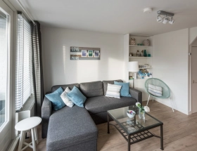 Deluxe appartement