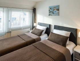 slaapkamer 2