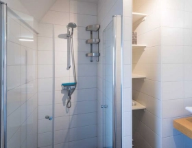 Deluxe appartement