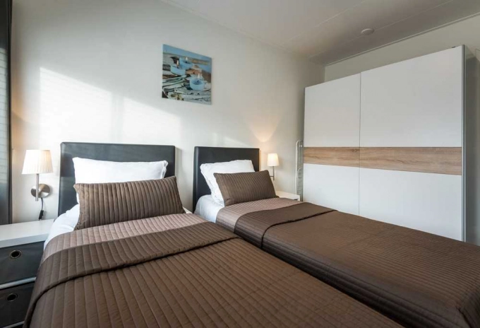 slaapkamer