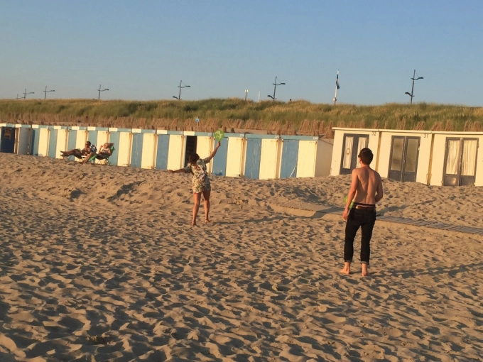 Bergen aan Zee