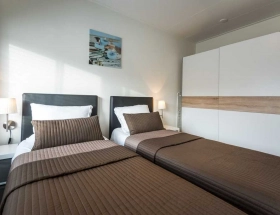 slaapkamer