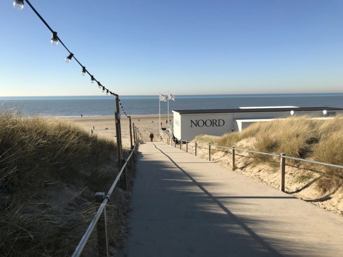 Bergen aan Zee