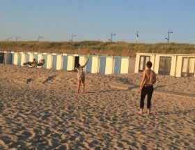 Bergen aan Zee