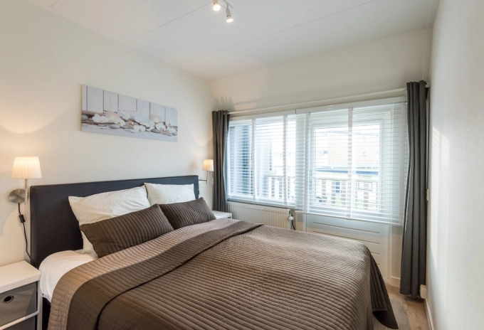 Deluxe appartement